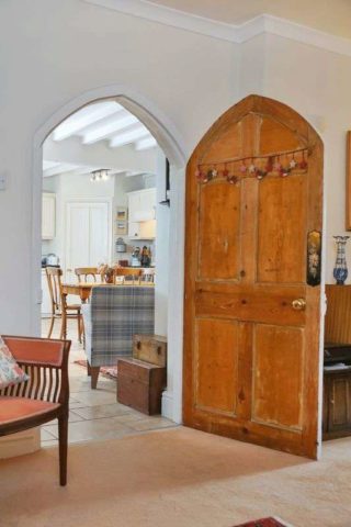  Image of 4 bedroom Detached house for sale in King Street Scalford Melton Mowbray LE14 at King Street  Scalford, LE14 4DW